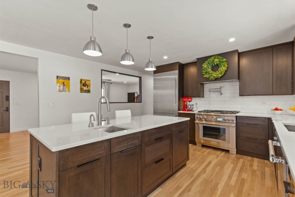 Bozeman MT 59718 - 7