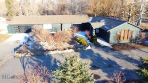 9200 River Road, Bozeman MT 59718