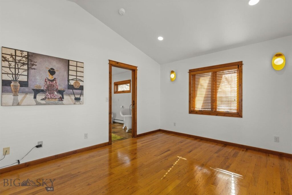 Bozeman MT 59718 - 18