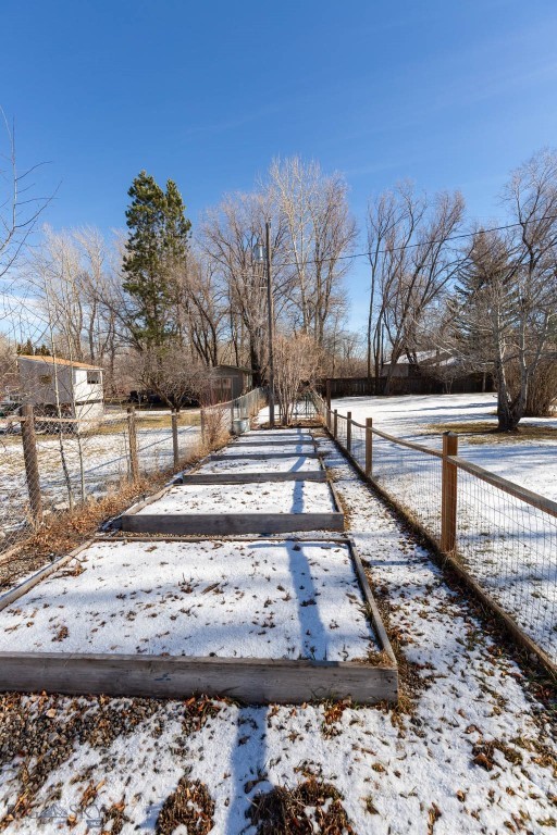 Bozeman MT 59718 - 21