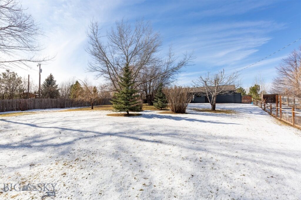 Bozeman MT 59718 - 23