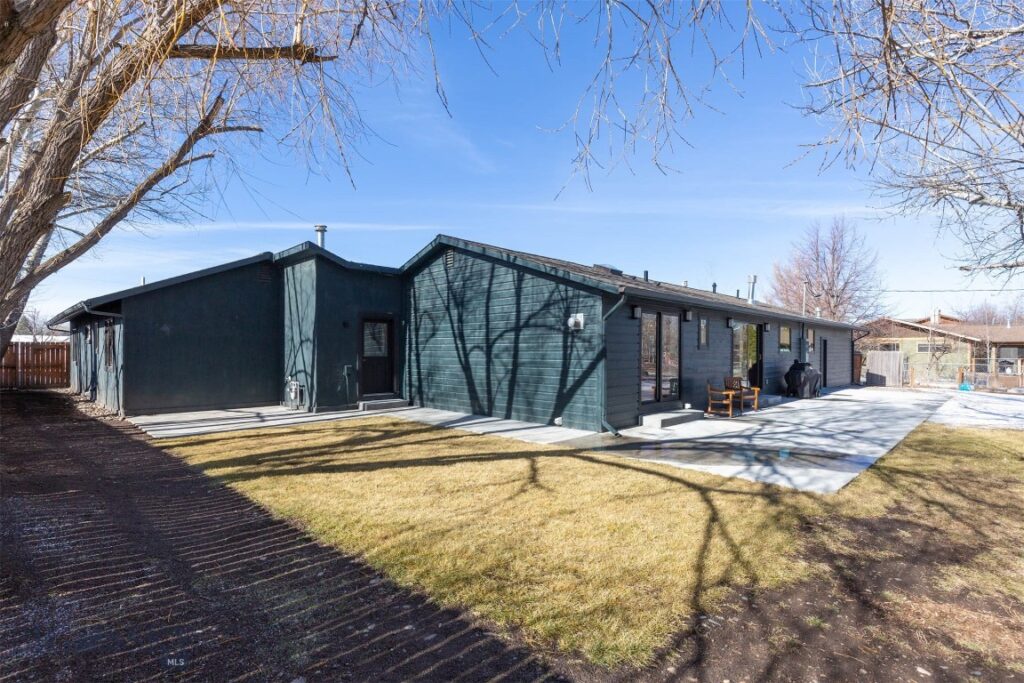 Bozeman MT 59718 - 24