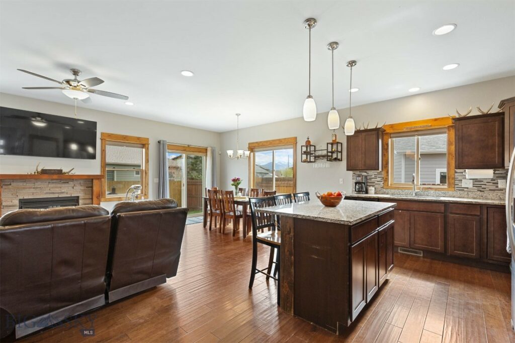 Belgrade MT 59714 - 7