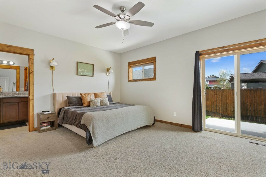 921 New Mexico Drive