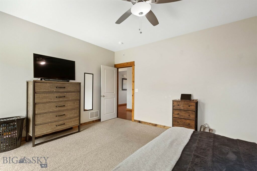 Belgrade MT 59714 - 9