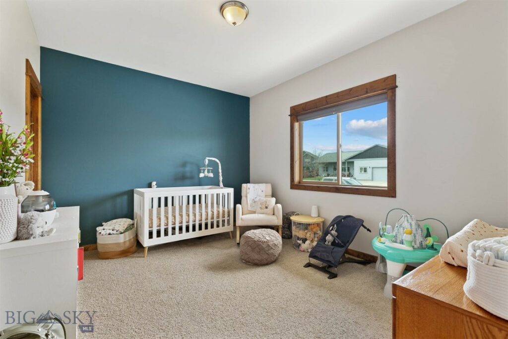 921 New Mexico Drive