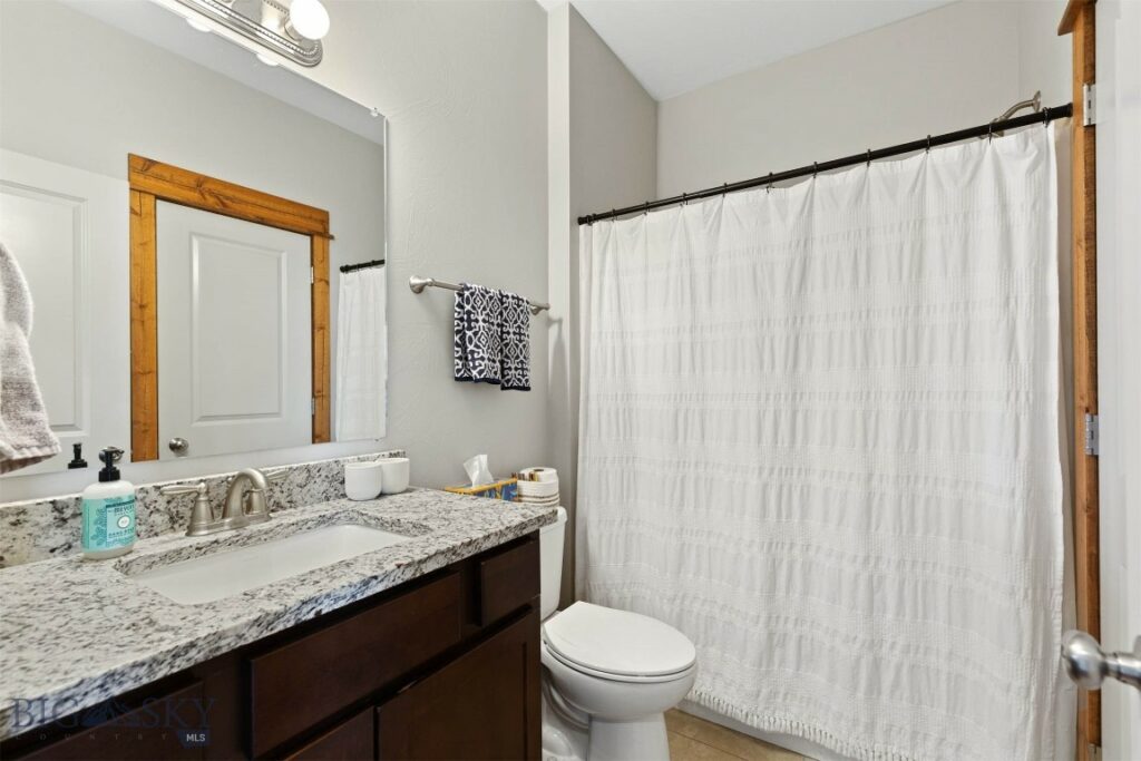 Belgrade MT 59714 - 12