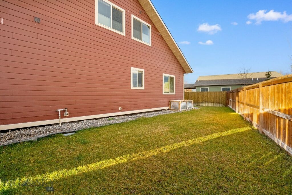 Belgrade MT 59714 - 18