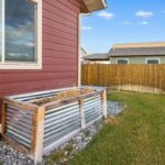 921 New Mexico Drive