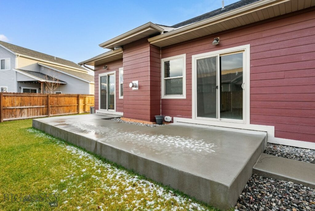 Belgrade MT 59714 - 20