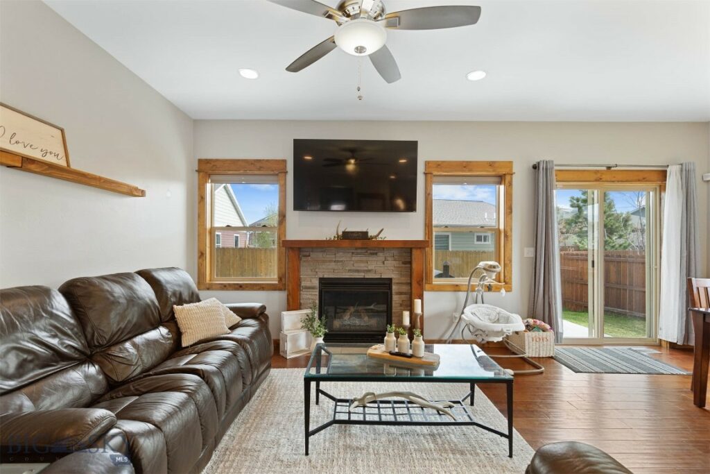 Belgrade MT 59714 - 3