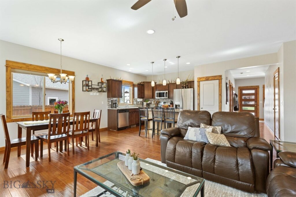 Belgrade MT 59714 - 4