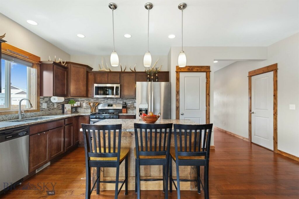 921 New Mexico Drive