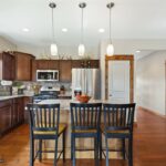 921 New Mexico Drive