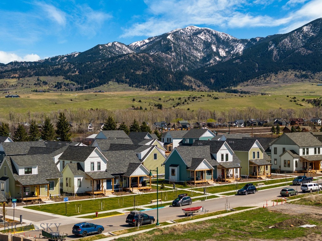 Bozeman MT 59715 - 1