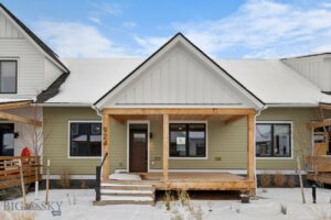 924 Millworks Way, Bozeman MT 59715