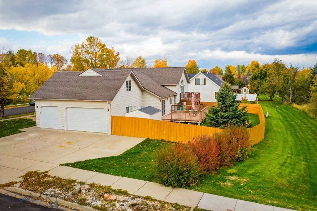 Bozeman MT 59718 - 1