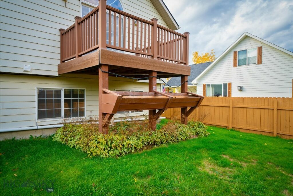 Bozeman MT 59718 - 18