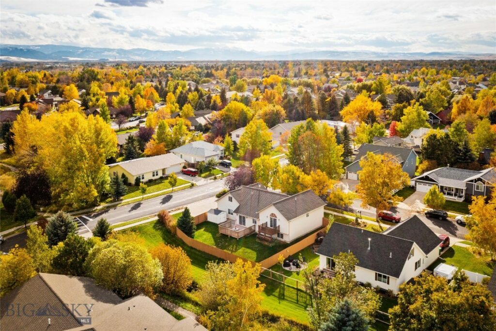 Bozeman MT 59718 - 20