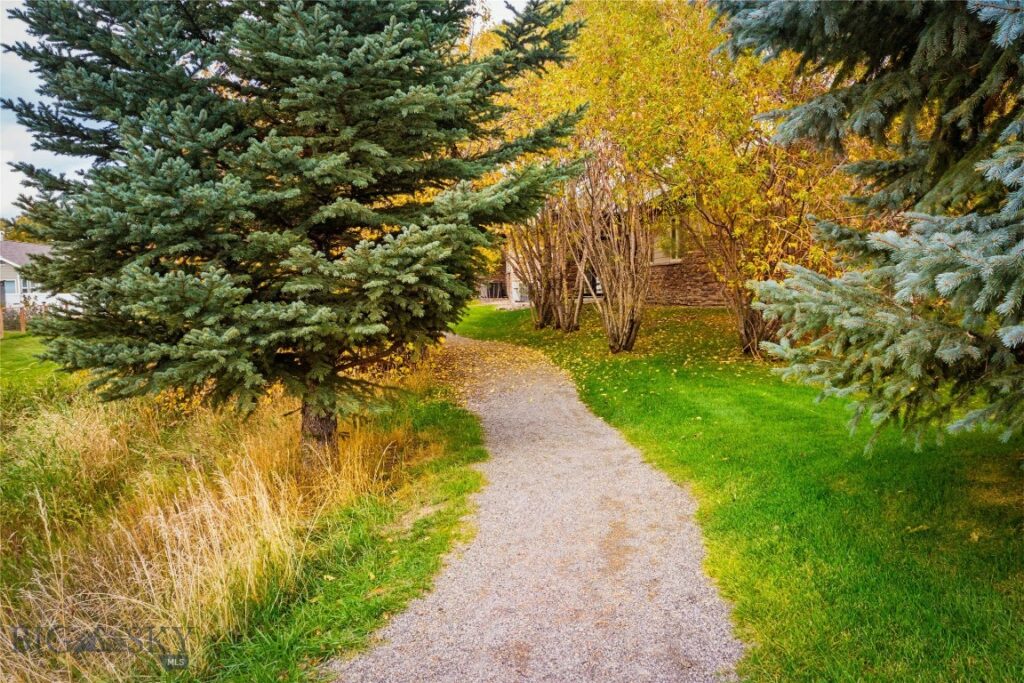 Bozeman MT 59718 - 21