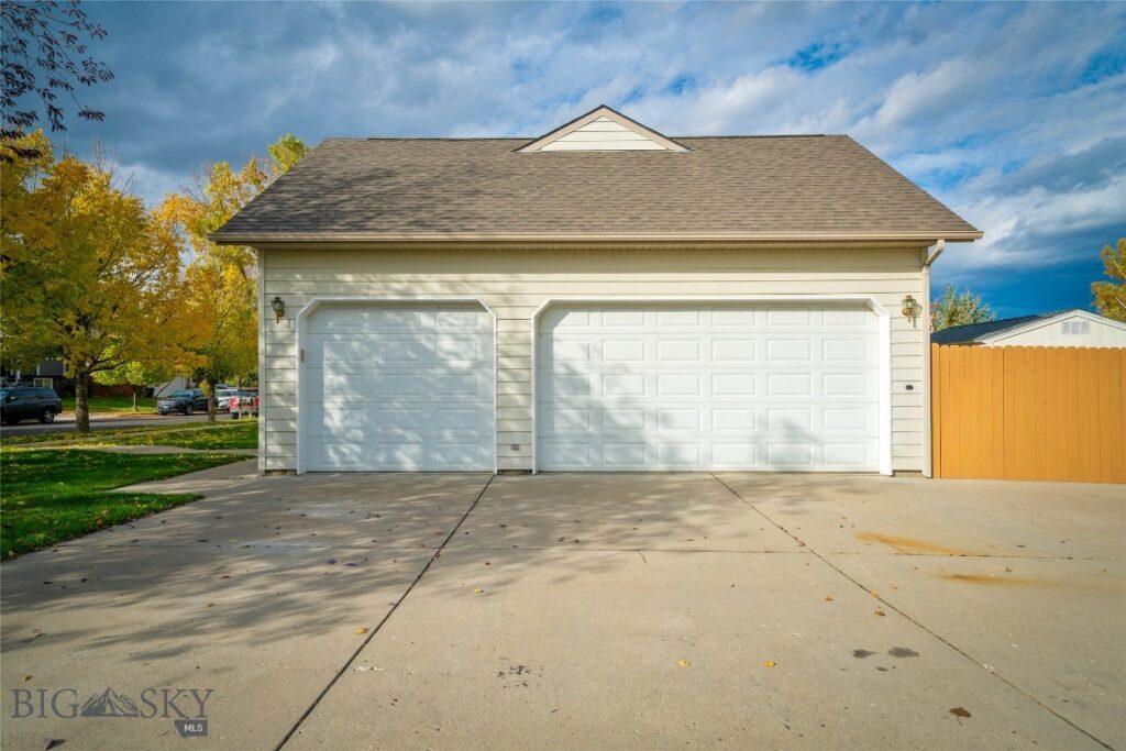 Bozeman MT 59718 - 3