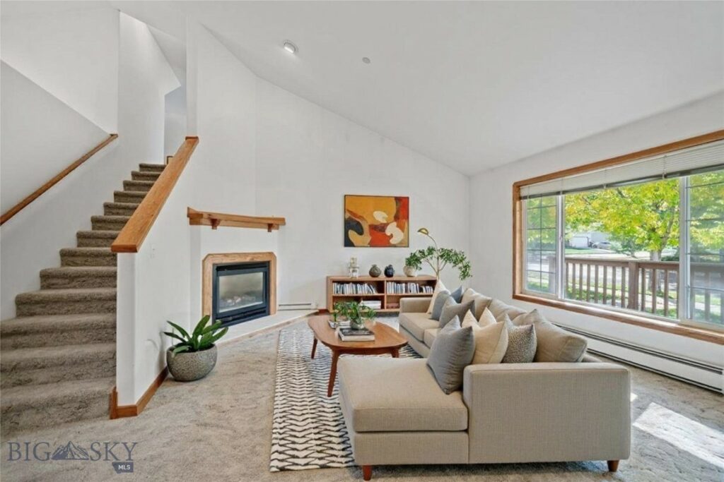 Bozeman MT 59718 - 4