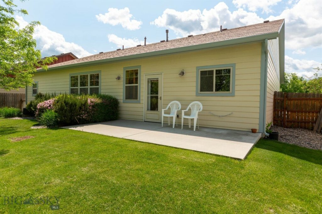Bozeman MT 59718 - 6