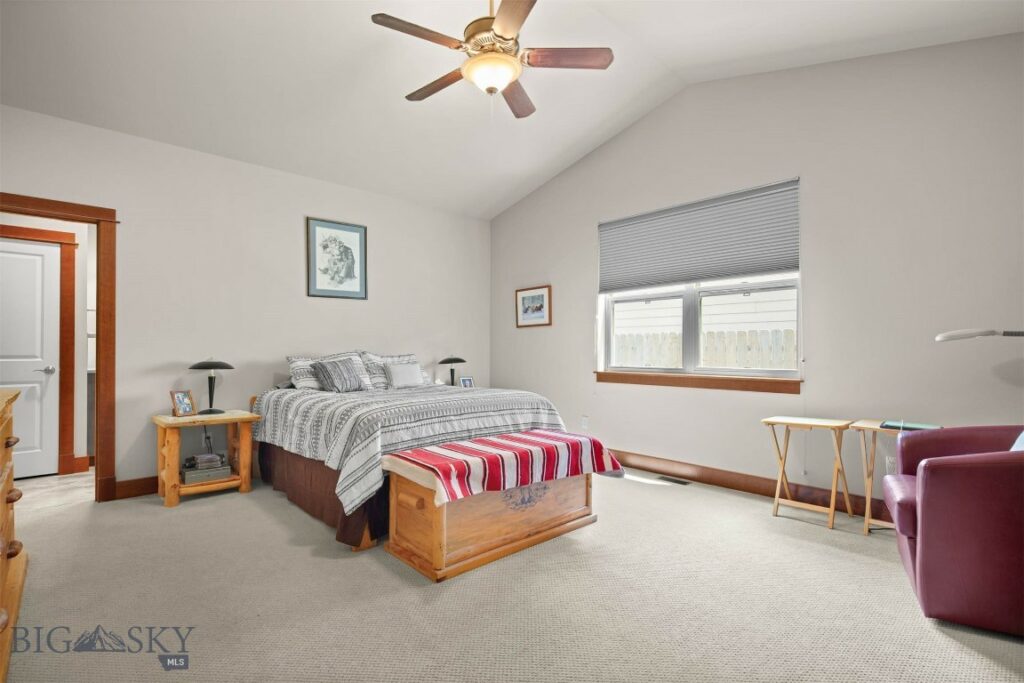 Bozeman MT 59718 - 18