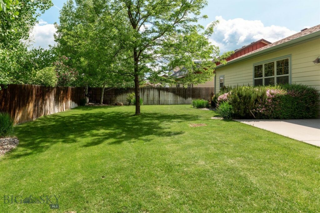 Bozeman MT 59718 - 6