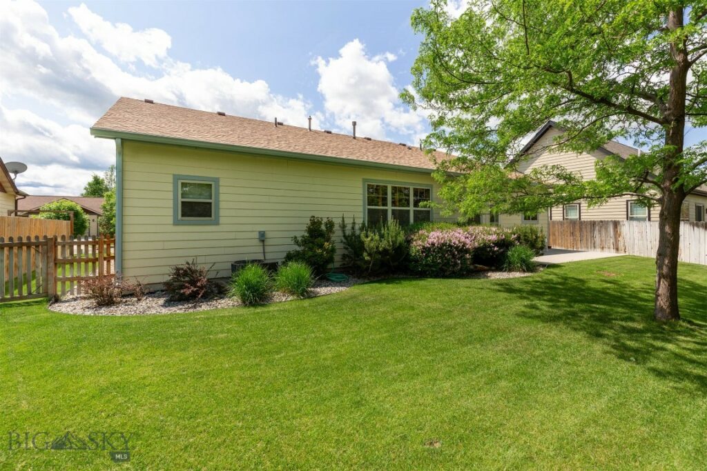 Bozeman MT 59718 - 8