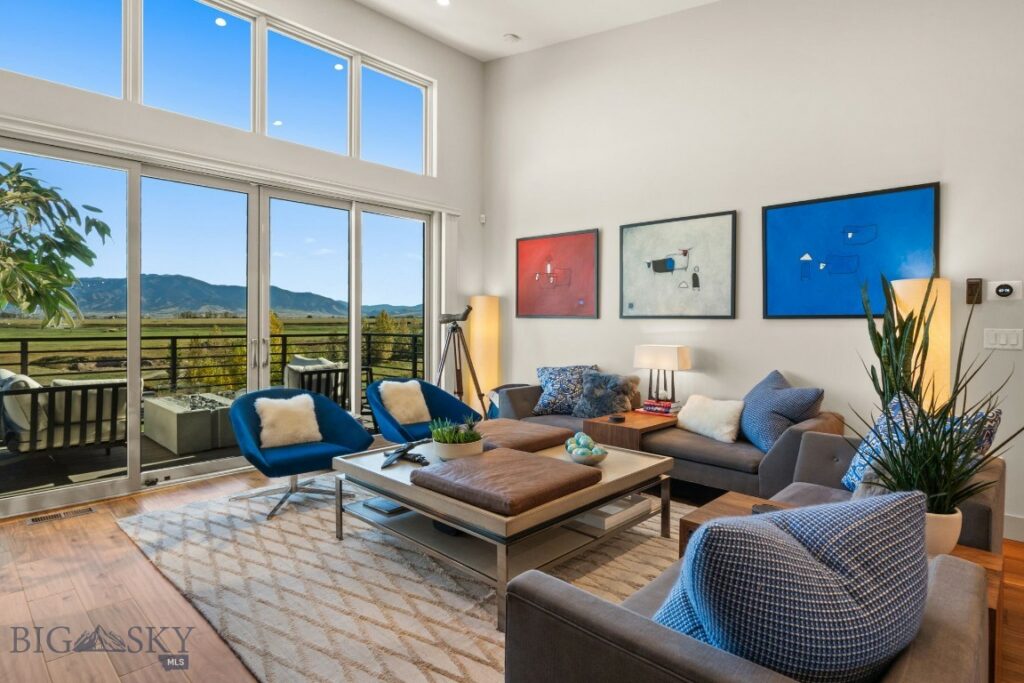 Bozeman MT 59718 - 11