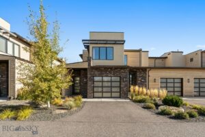 93 Duckhorn Lane, Bozeman MT 59718