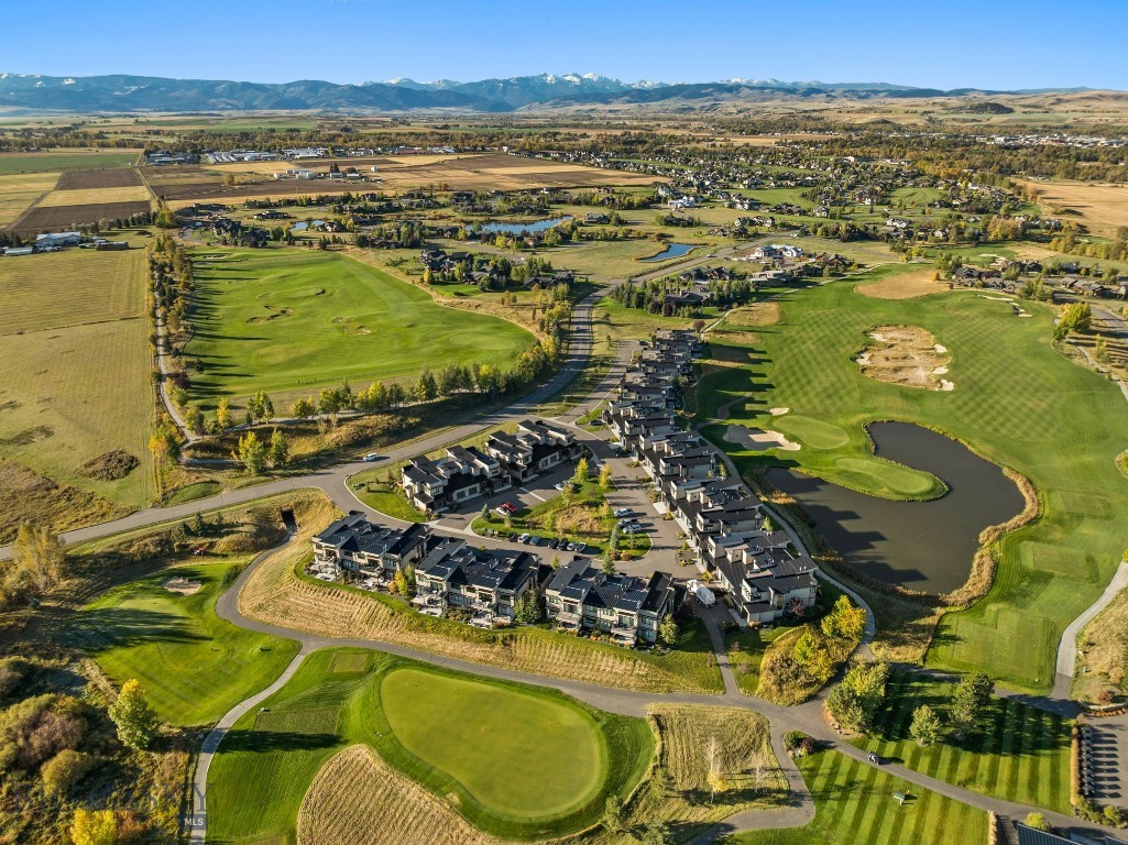 Bozeman MT 59718 - 3