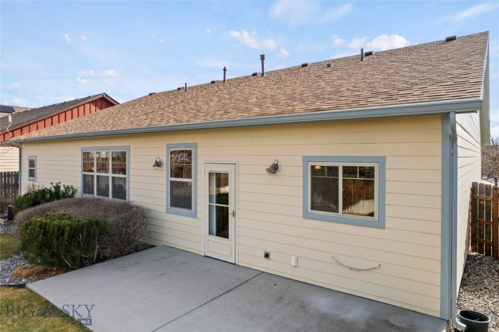 Bozeman MT 59718 - 6