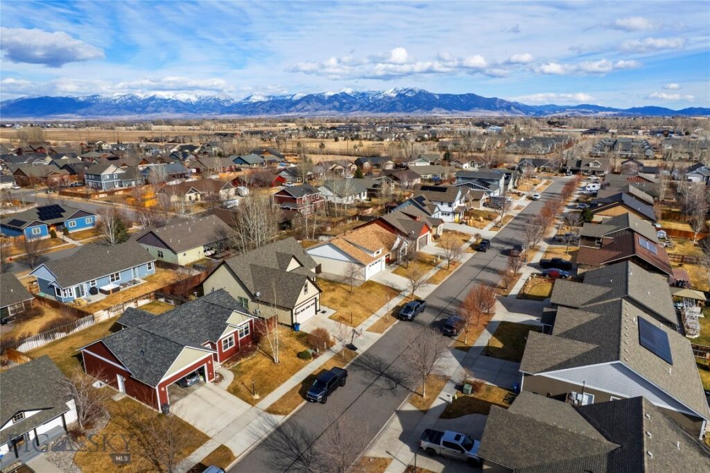 Bozeman MT 59718 - 7