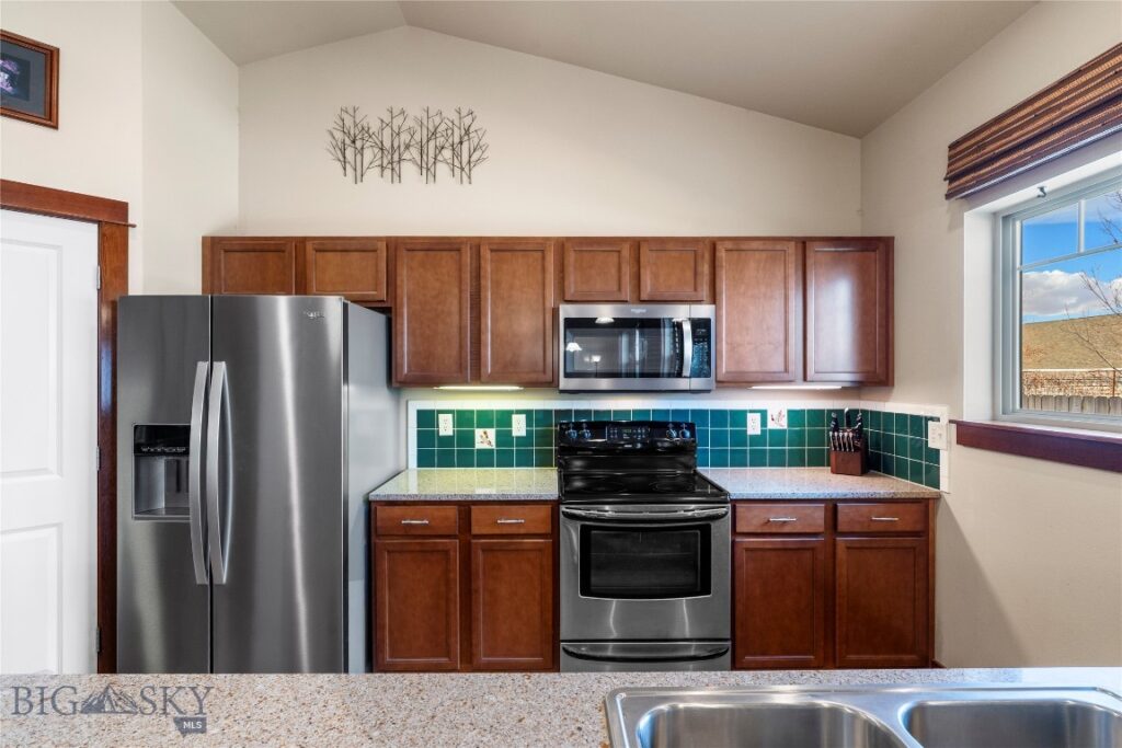 Bozeman MT 59718 - 18