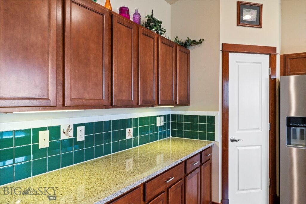 Bozeman MT 59718 - 19