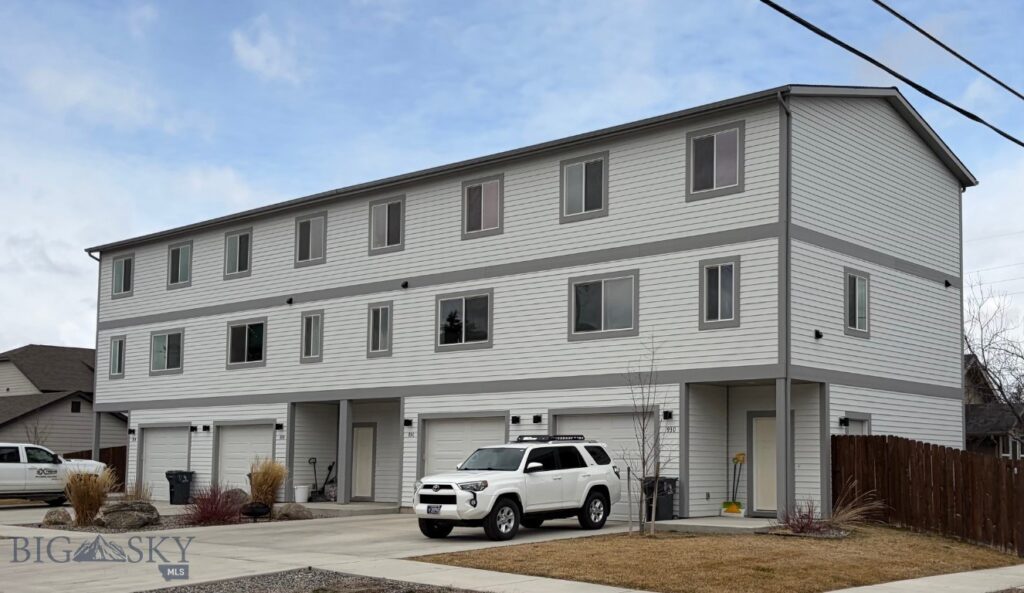 Belgrade MT 59714 - 1