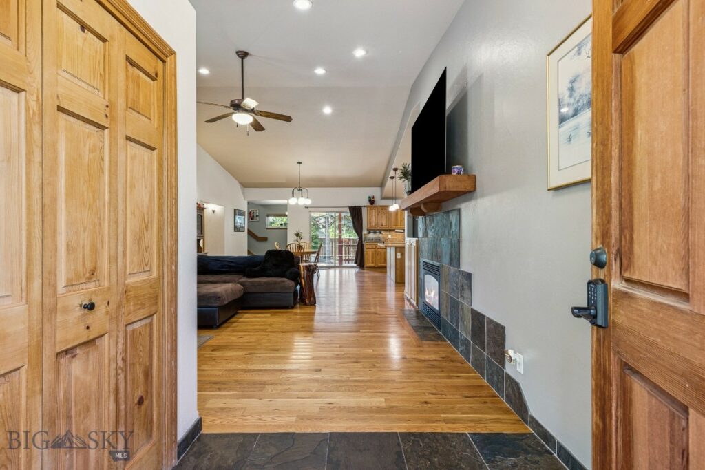 Belgrade MT 59714 - 6