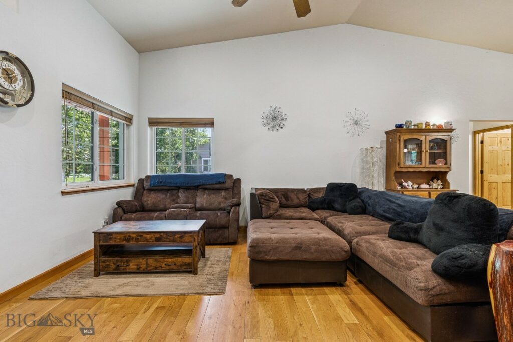 Belgrade MT 59714 - 7