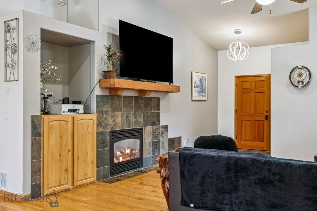 Belgrade MT 59714 - 8