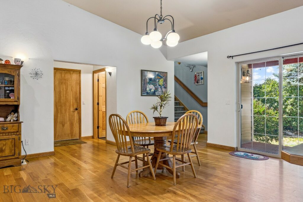 Belgrade MT 59714 - 9