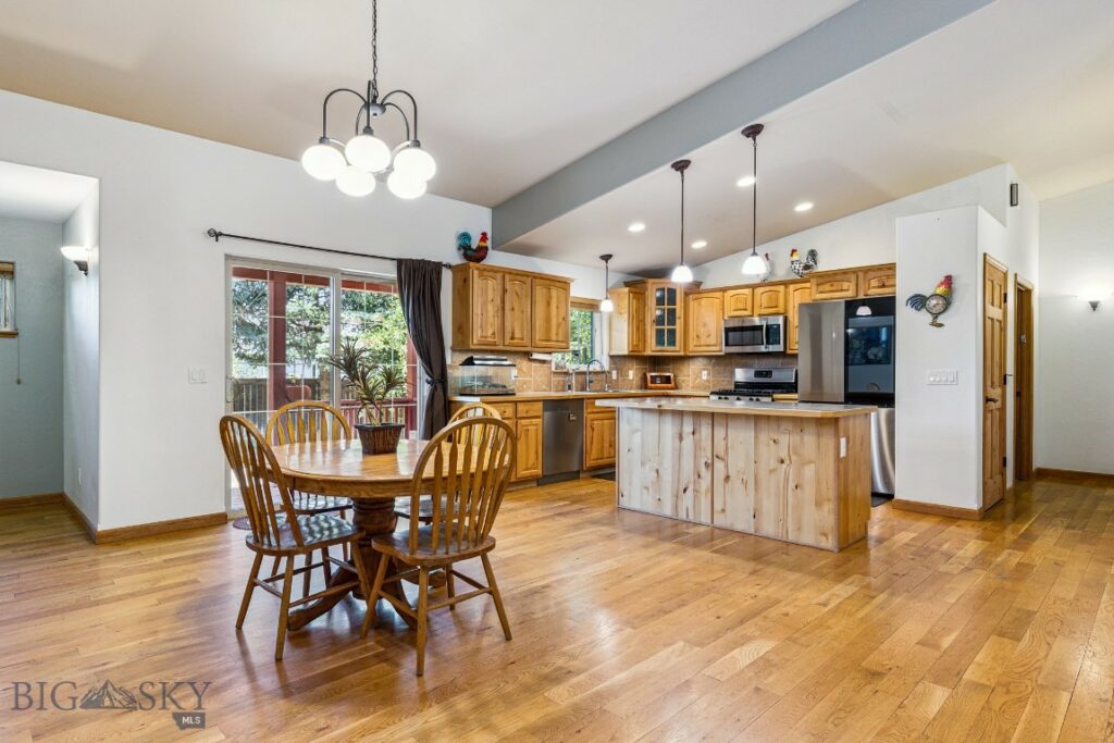 Belgrade MT 59714 - 10