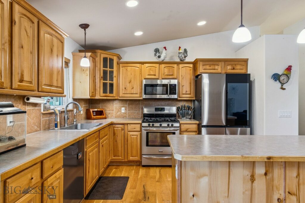 Belgrade MT 59714 - 11