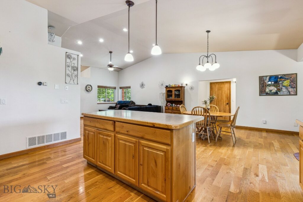 Belgrade MT 59714 - 12