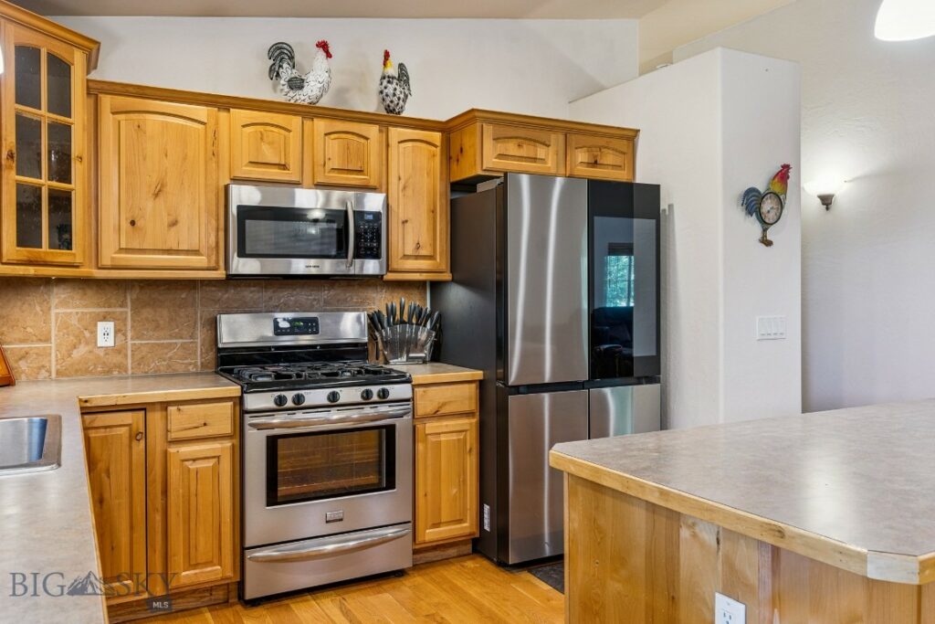 Belgrade MT 59714 - 13