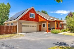 93 Landmark Drive, Belgrade MT 59714