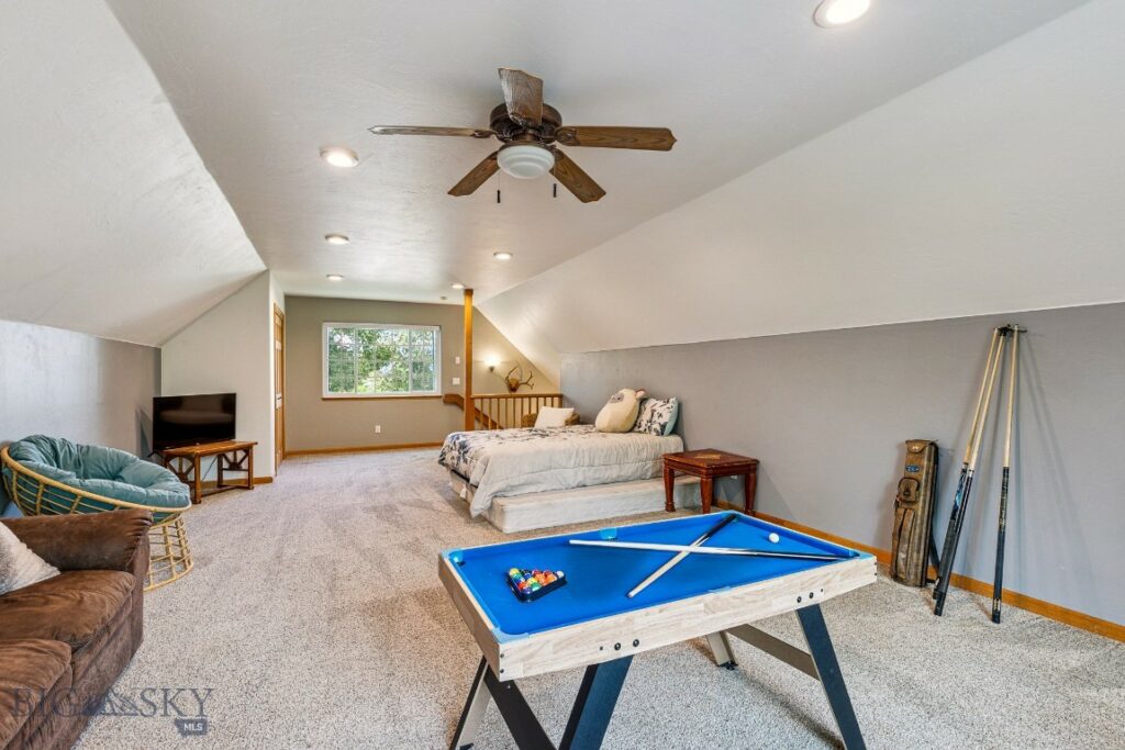 Belgrade MT 59714 - 18