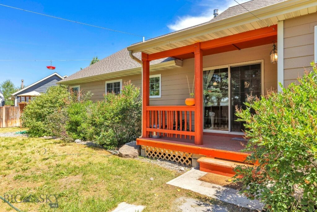 Belgrade MT 59714 - 21