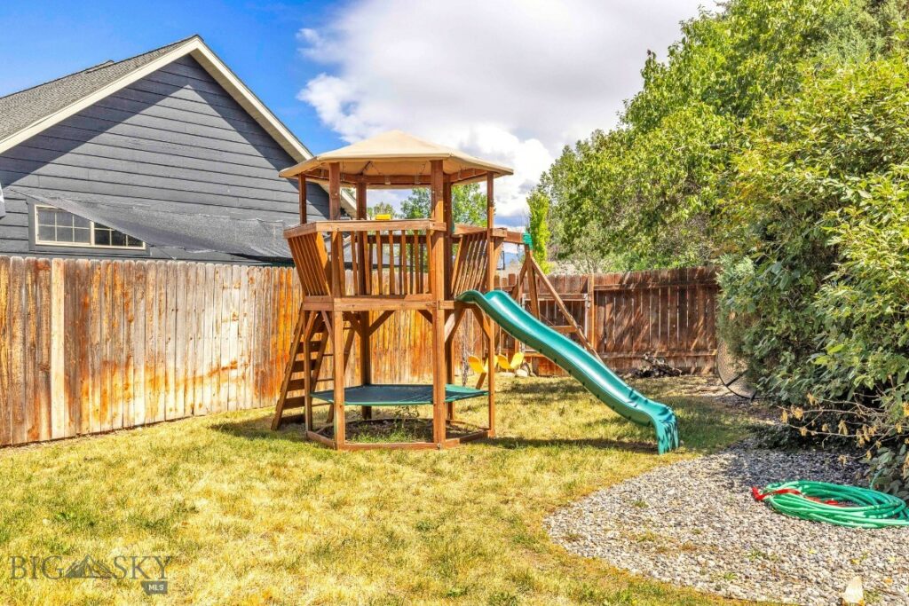 Belgrade MT 59714 - 22